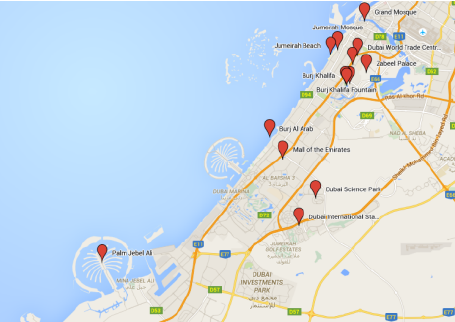 Dubai Wide - Google Maps-01