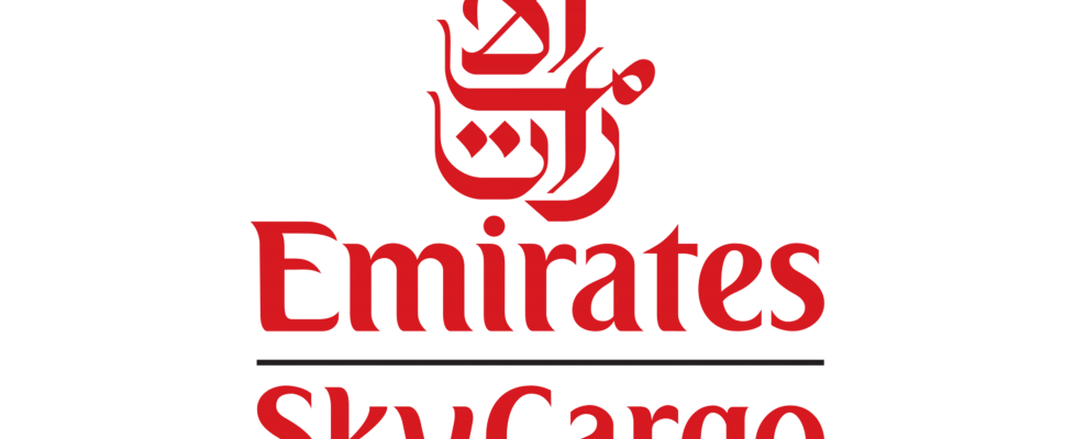 Emirates SkyCargo-trns