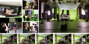 Studio 2 stills Hilary Meredith Solicitors TV advert