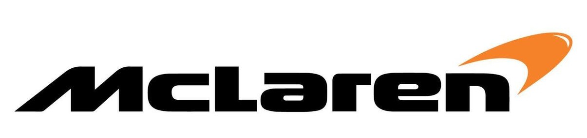 Mclaren