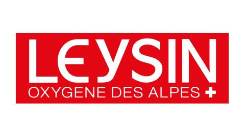 Leysin new color