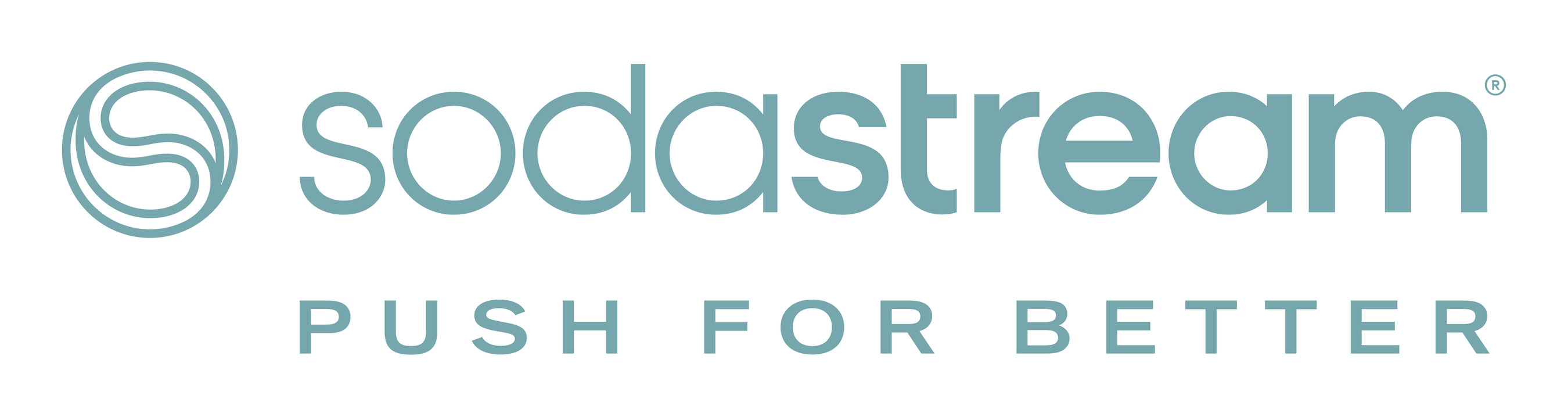 SodaStream Logo