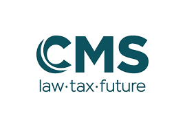 CMS logo